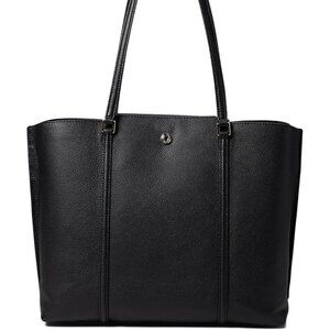 Cole Haan Black Everyday Tote
